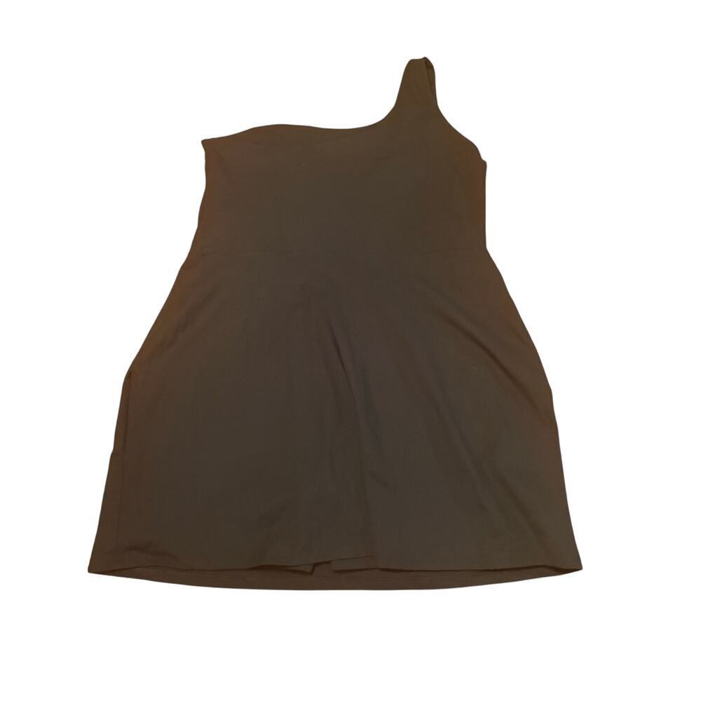 Girlfriend Collective Bianca Dress, NWT, Size XXXL - Picture 5 of 8
